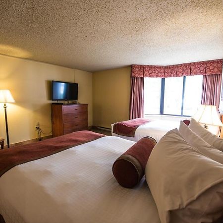 The Grand Lodge Hotel And Suites Mount Crested Butte Εξωτερικό φωτογραφία