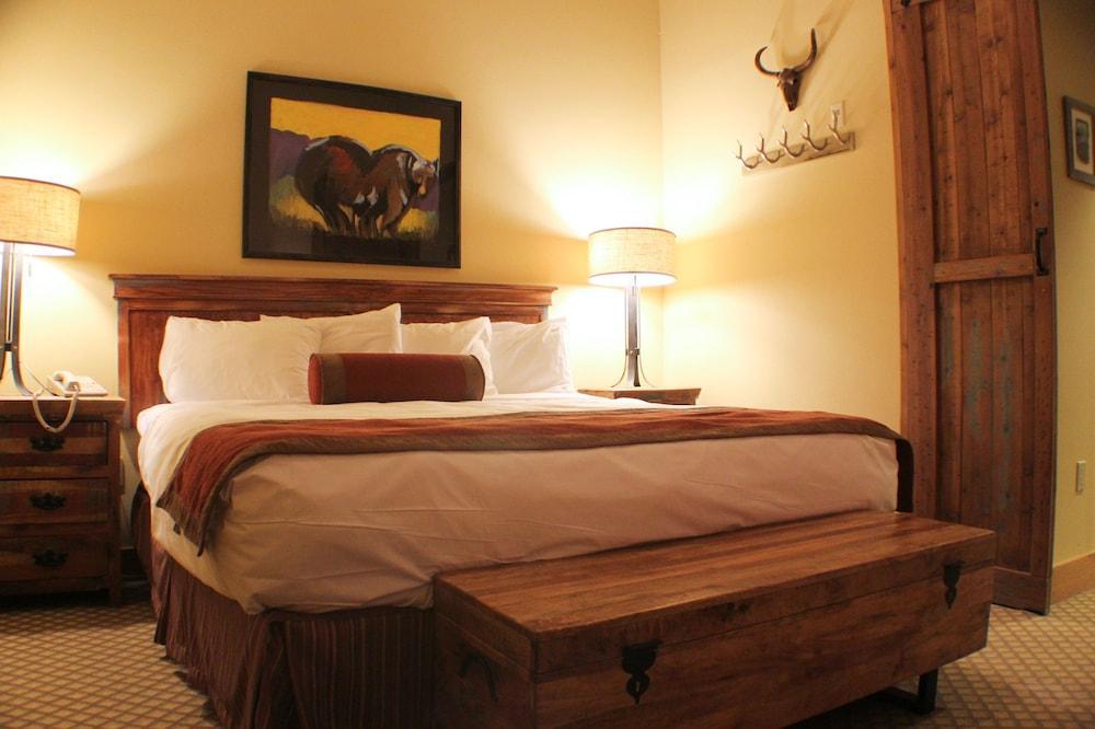 The Grand Lodge Hotel And Suites Mount Crested Butte Εξωτερικό φωτογραφία