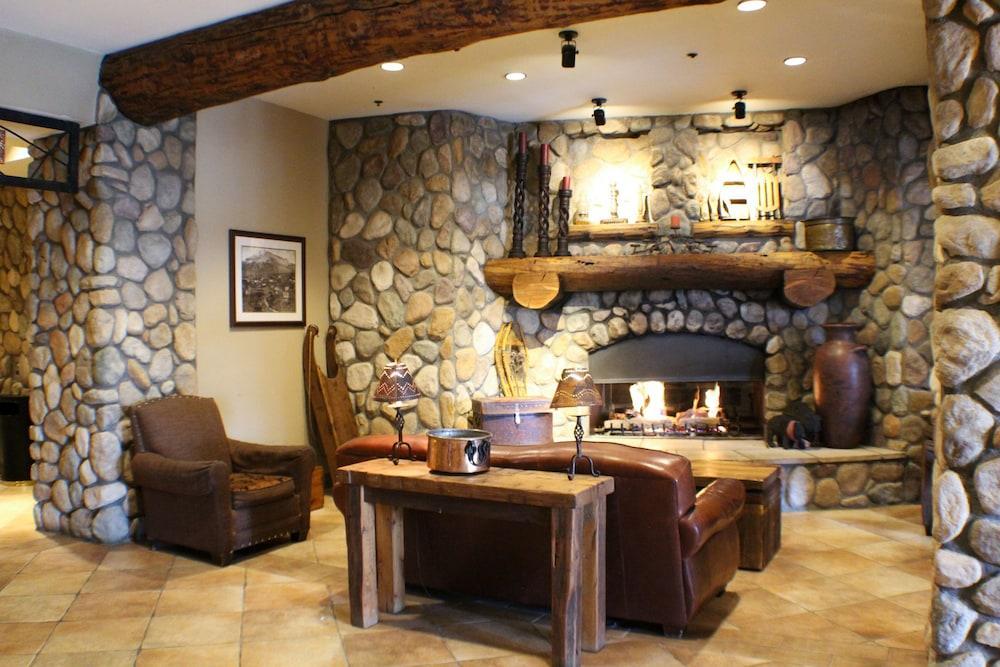 The Grand Lodge Hotel And Suites Mount Crested Butte Εξωτερικό φωτογραφία