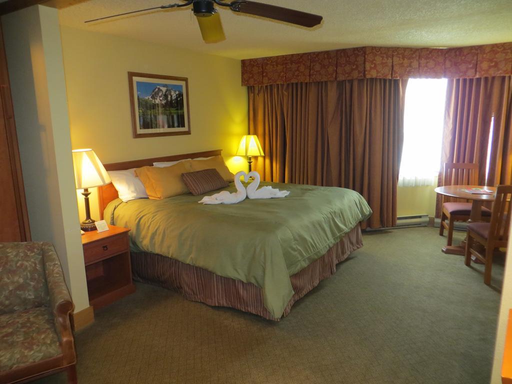 The Grand Lodge Hotel And Suites Mount Crested Butte Δωμάτιο φωτογραφία