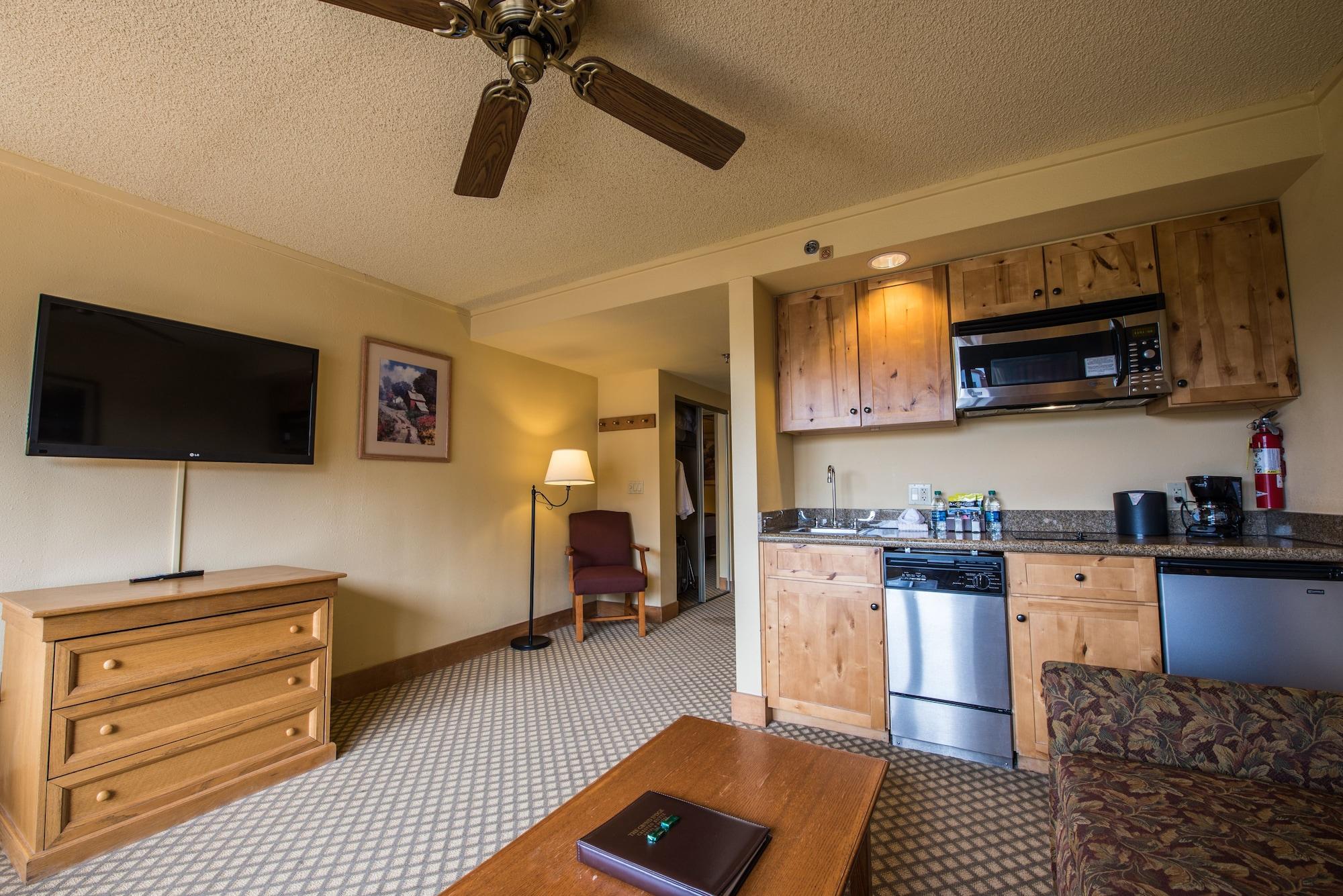 The Grand Lodge Hotel And Suites Mount Crested Butte Εξωτερικό φωτογραφία