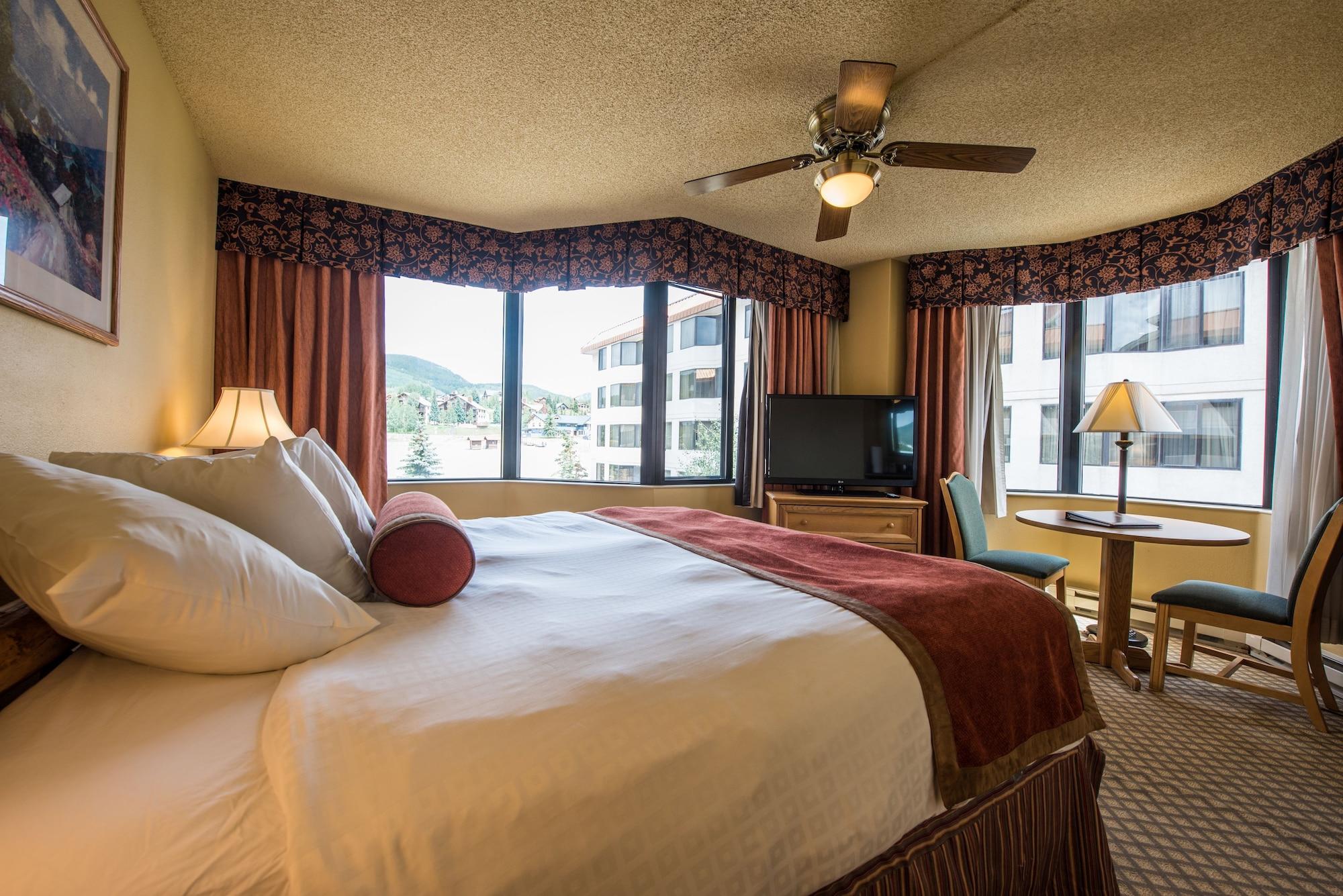 The Grand Lodge Hotel And Suites Mount Crested Butte Εξωτερικό φωτογραφία