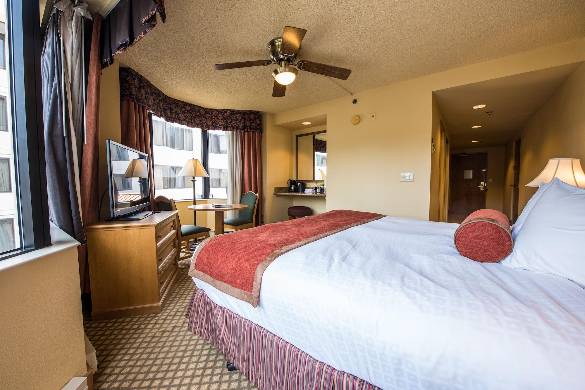 The Grand Lodge Hotel And Suites Mount Crested Butte Εξωτερικό φωτογραφία
