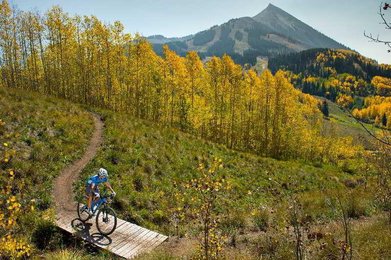 The Grand Lodge Hotel And Suites Mount Crested Butte Εξωτερικό φωτογραφία