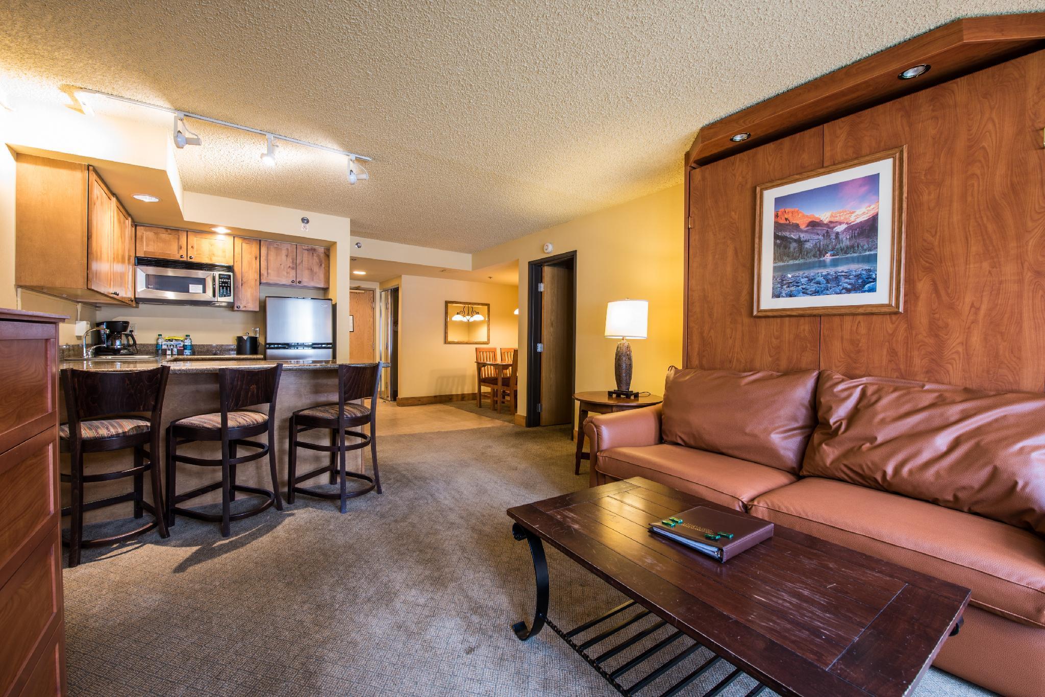 The Grand Lodge Hotel And Suites Mount Crested Butte Εξωτερικό φωτογραφία