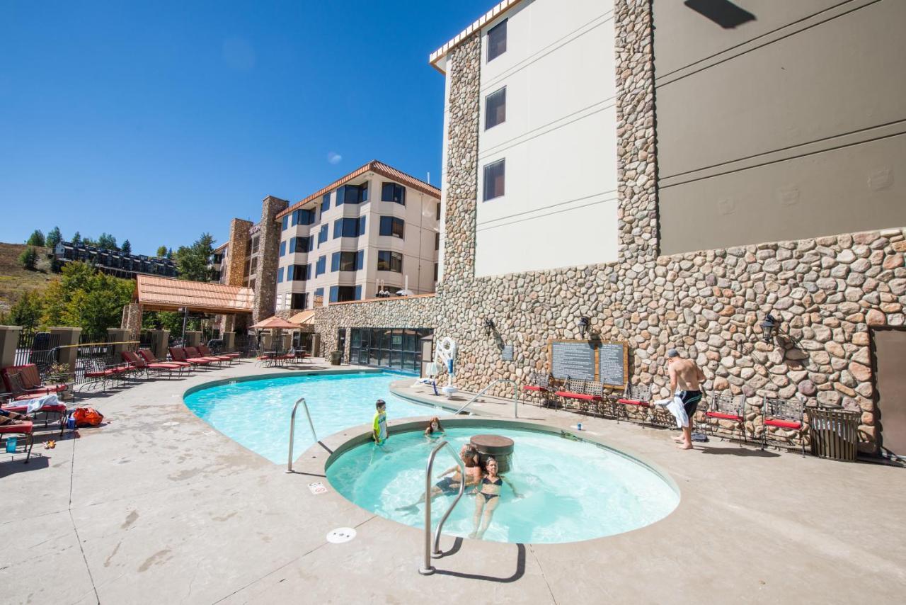 The Grand Lodge Hotel And Suites Mount Crested Butte Εξωτερικό φωτογραφία