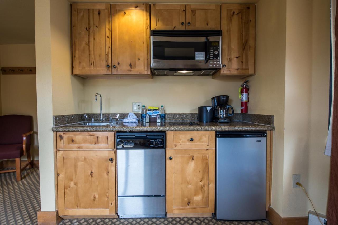 The Grand Lodge Hotel And Suites Mount Crested Butte Εξωτερικό φωτογραφία