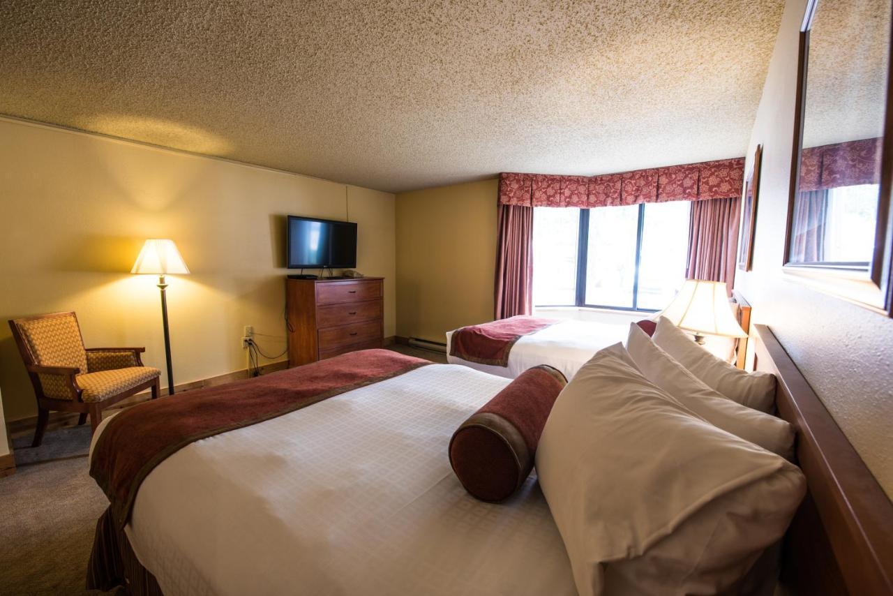 The Grand Lodge Hotel And Suites Mount Crested Butte Εξωτερικό φωτογραφία