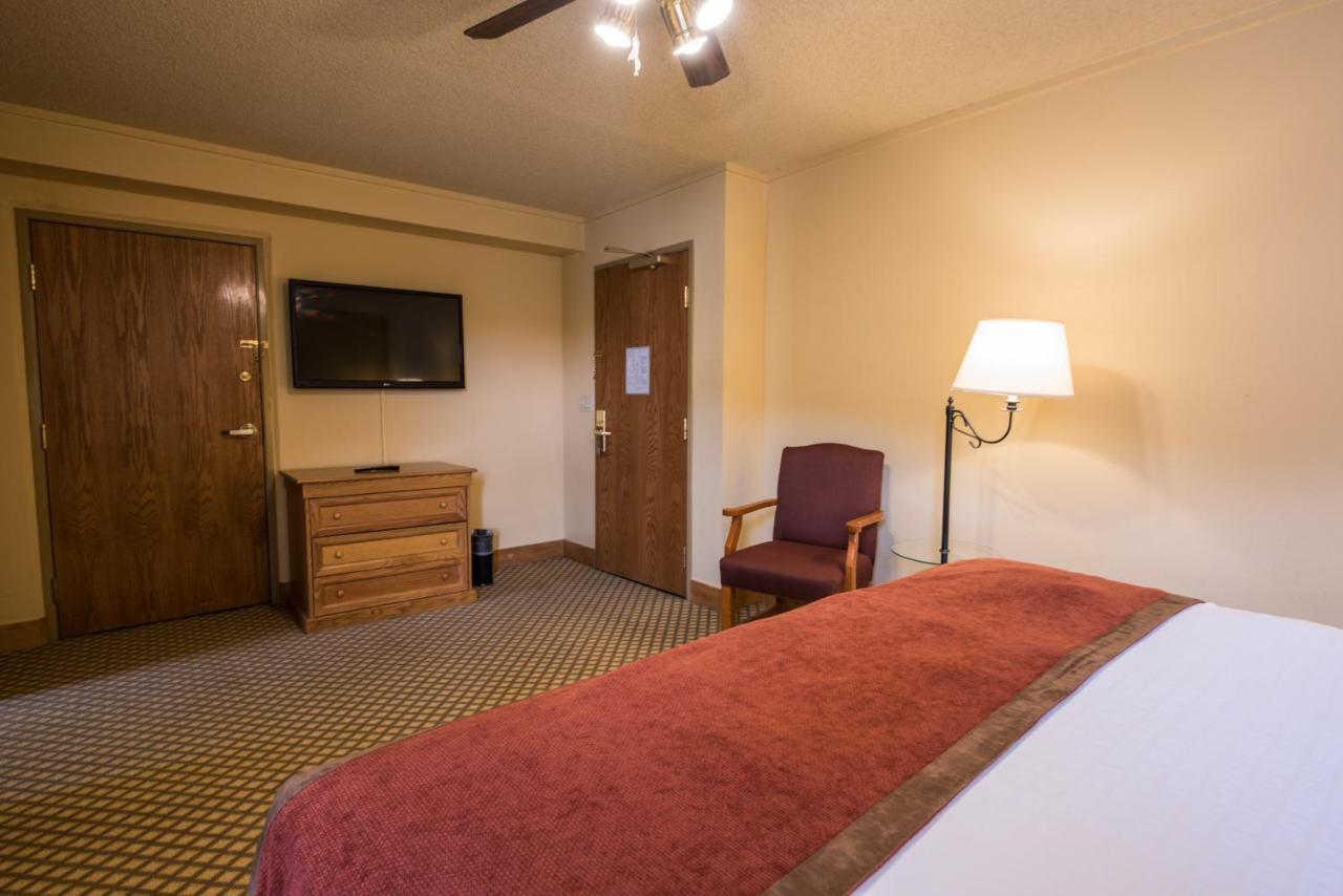 The Grand Lodge Hotel And Suites Mount Crested Butte Εξωτερικό φωτογραφία