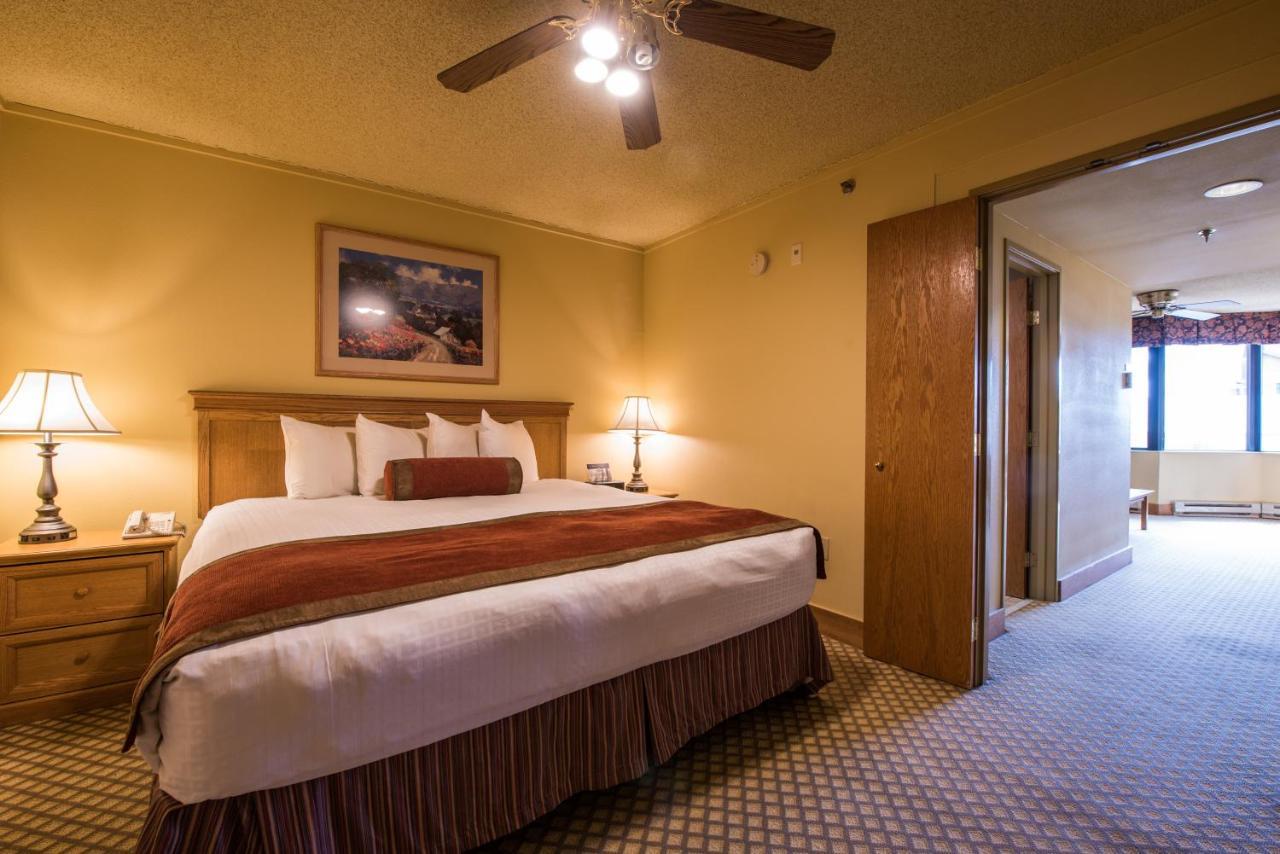 The Grand Lodge Hotel And Suites Mount Crested Butte Εξωτερικό φωτογραφία