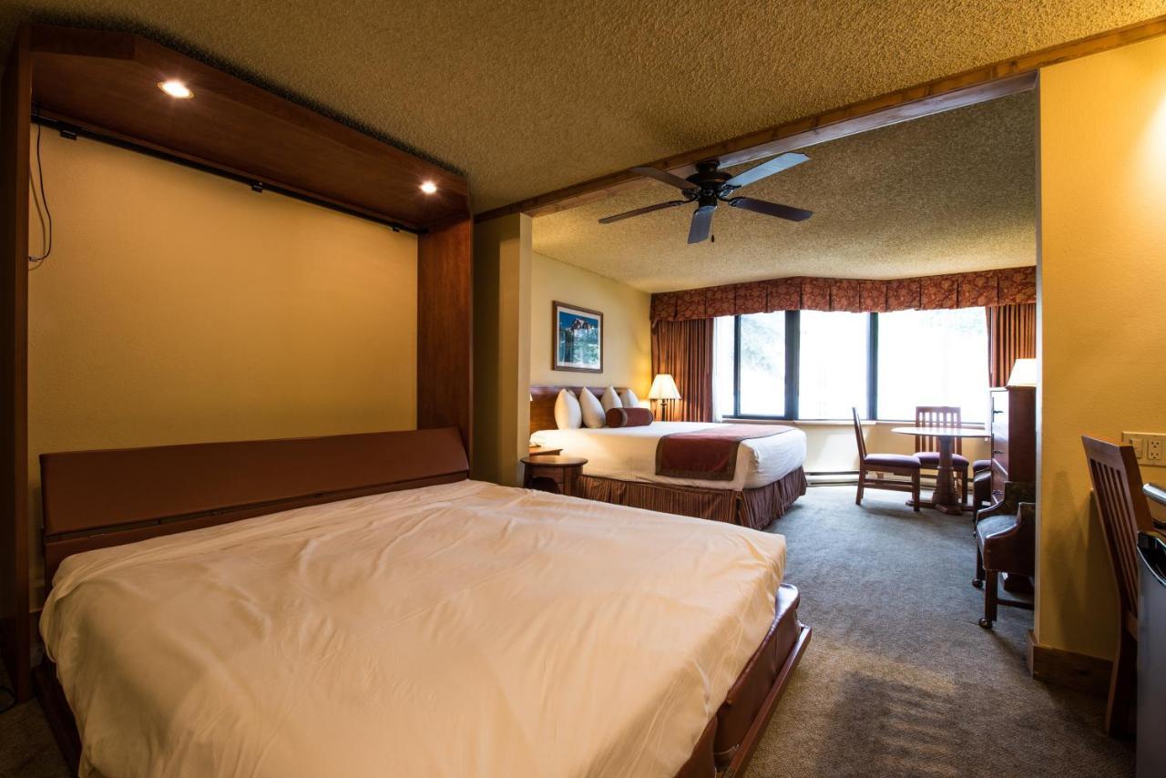 The Grand Lodge Hotel And Suites Mount Crested Butte Εξωτερικό φωτογραφία
