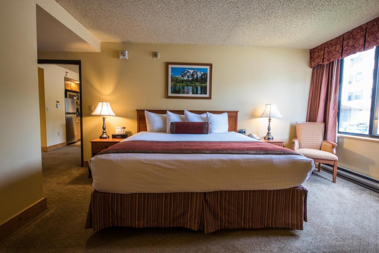 The Grand Lodge Hotel And Suites Mount Crested Butte Εξωτερικό φωτογραφία