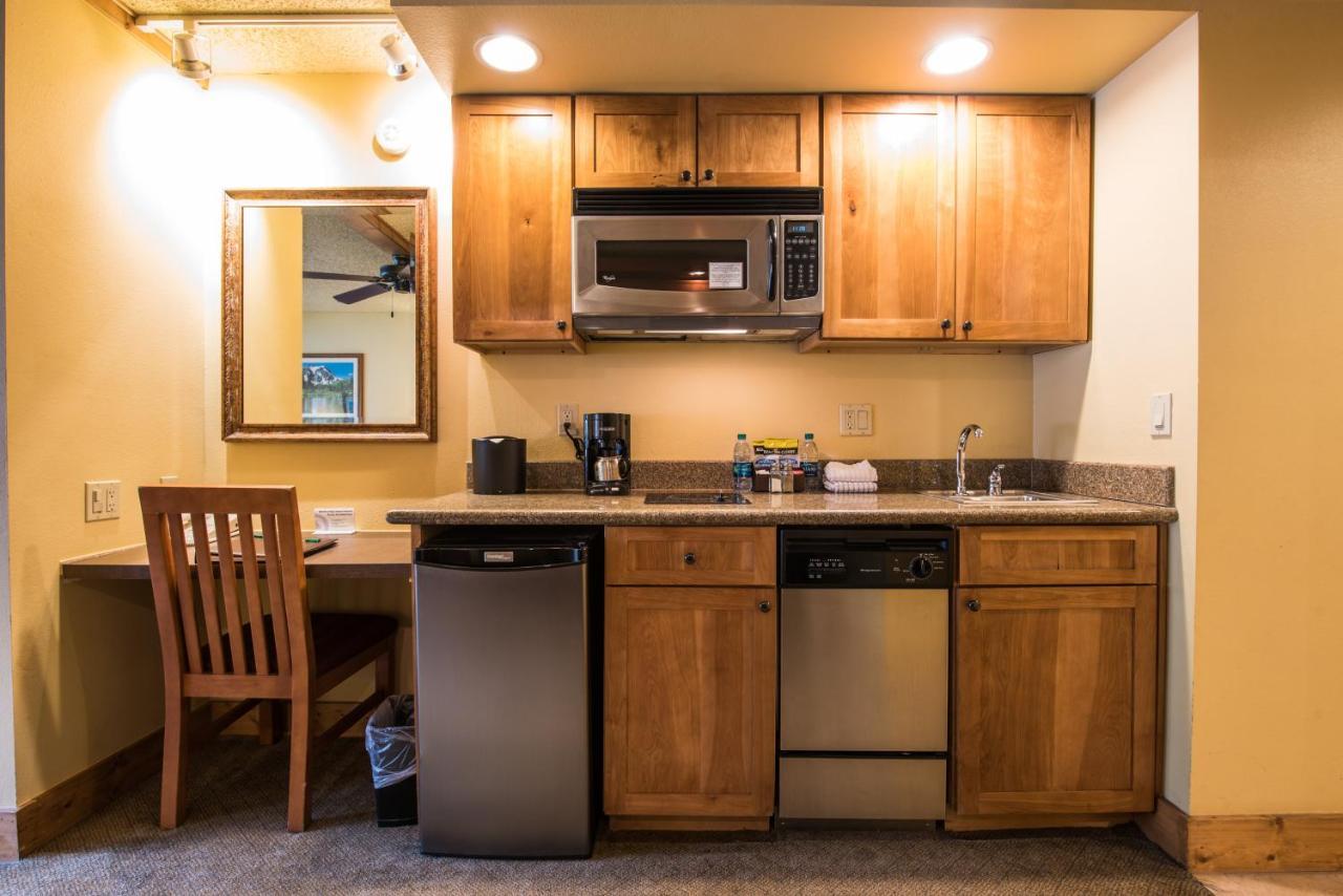 The Grand Lodge Hotel And Suites Mount Crested Butte Εξωτερικό φωτογραφία