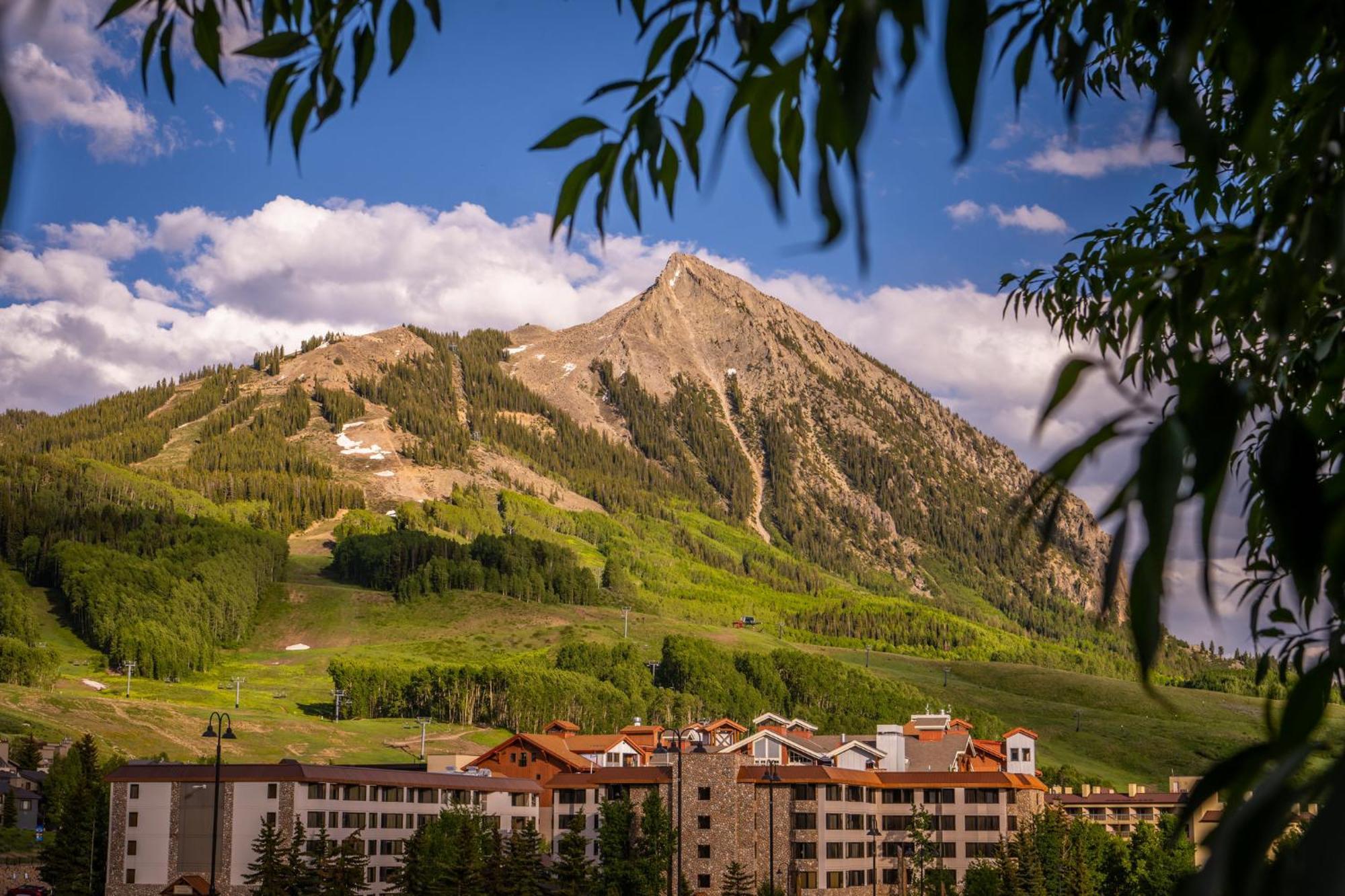 The Grand Lodge Hotel And Suites Mount Crested Butte Εξωτερικό φωτογραφία