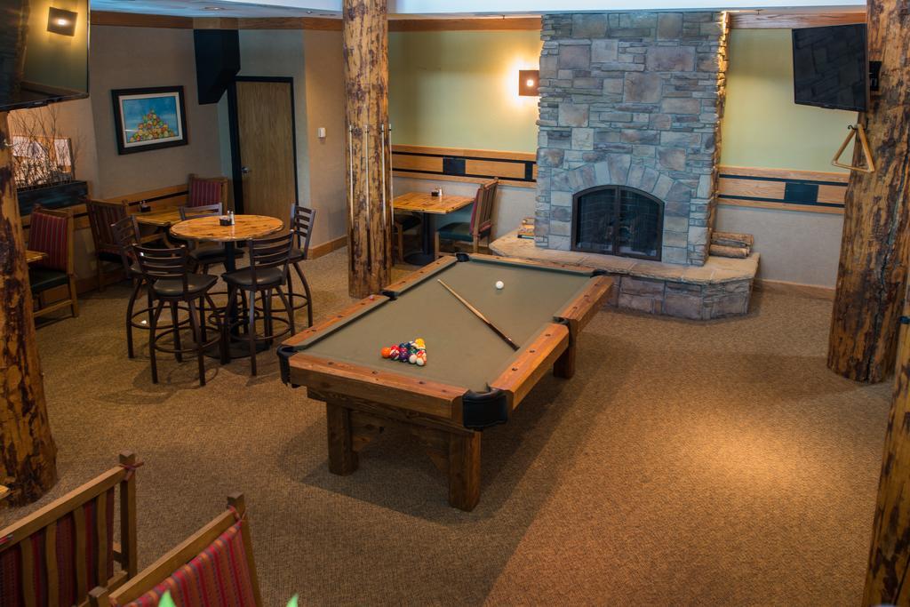 The Grand Lodge Hotel And Suites Mount Crested Butte Εξωτερικό φωτογραφία