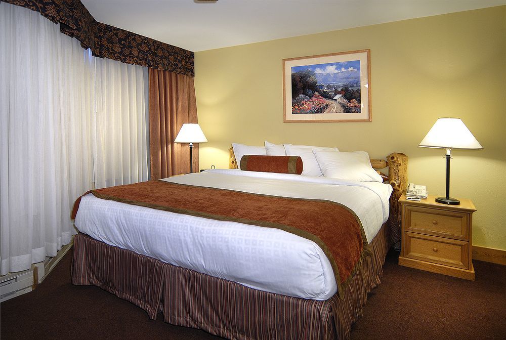 The Grand Lodge Hotel And Suites Mount Crested Butte Εξωτερικό φωτογραφία