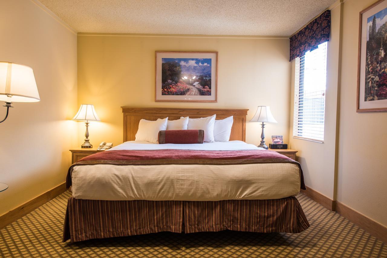 The Grand Lodge Hotel And Suites Mount Crested Butte Εξωτερικό φωτογραφία
