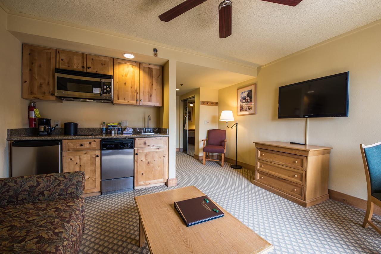 The Grand Lodge Hotel And Suites Mount Crested Butte Εξωτερικό φωτογραφία