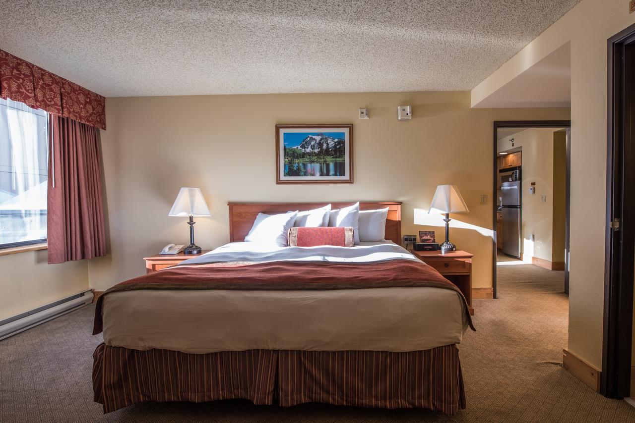 The Grand Lodge Hotel And Suites Mount Crested Butte Εξωτερικό φωτογραφία