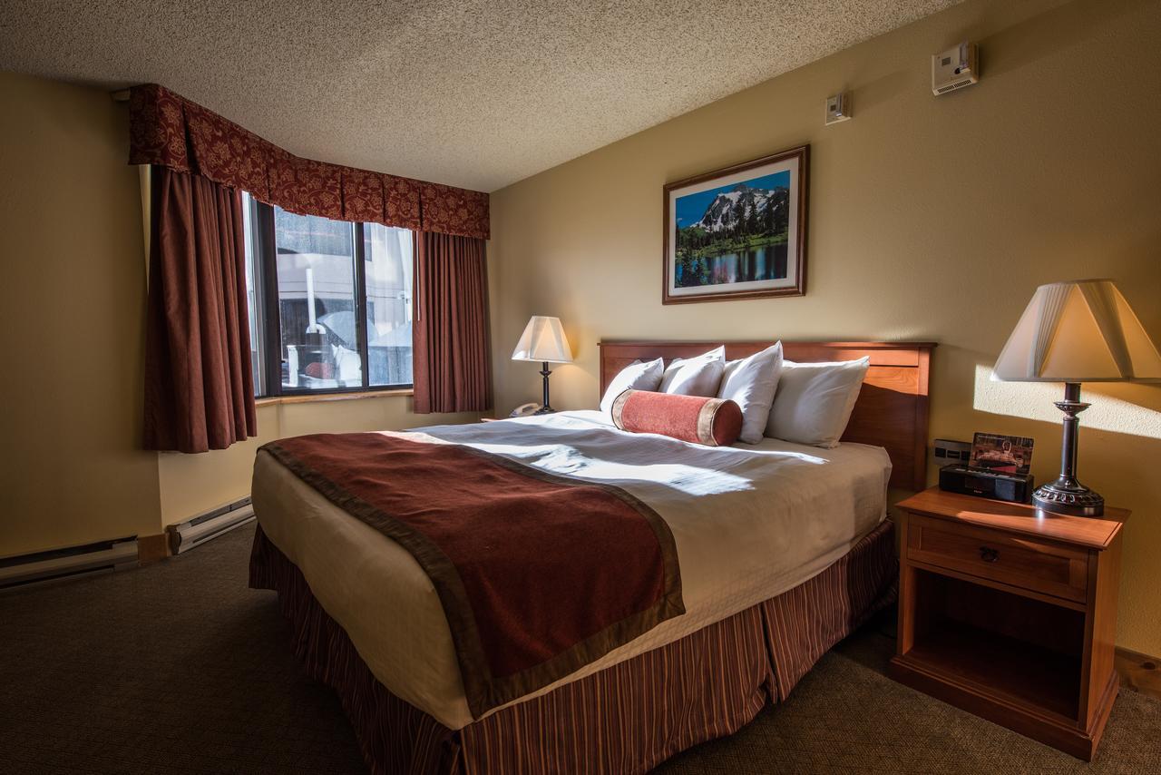 The Grand Lodge Hotel And Suites Mount Crested Butte Εξωτερικό φωτογραφία