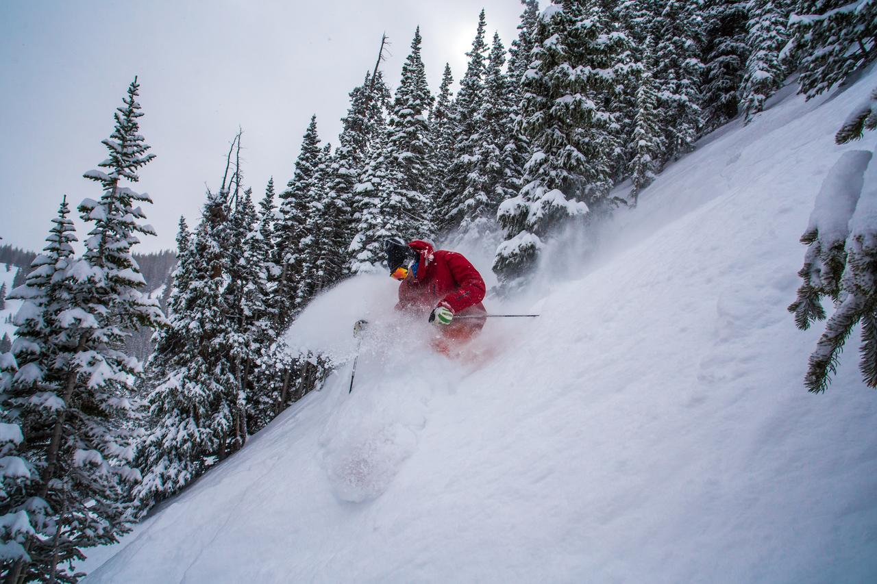 The Grand Lodge Hotel And Suites Mount Crested Butte Εξωτερικό φωτογραφία