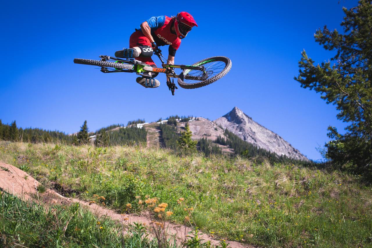 The Grand Lodge Hotel And Suites Mount Crested Butte Εξωτερικό φωτογραφία