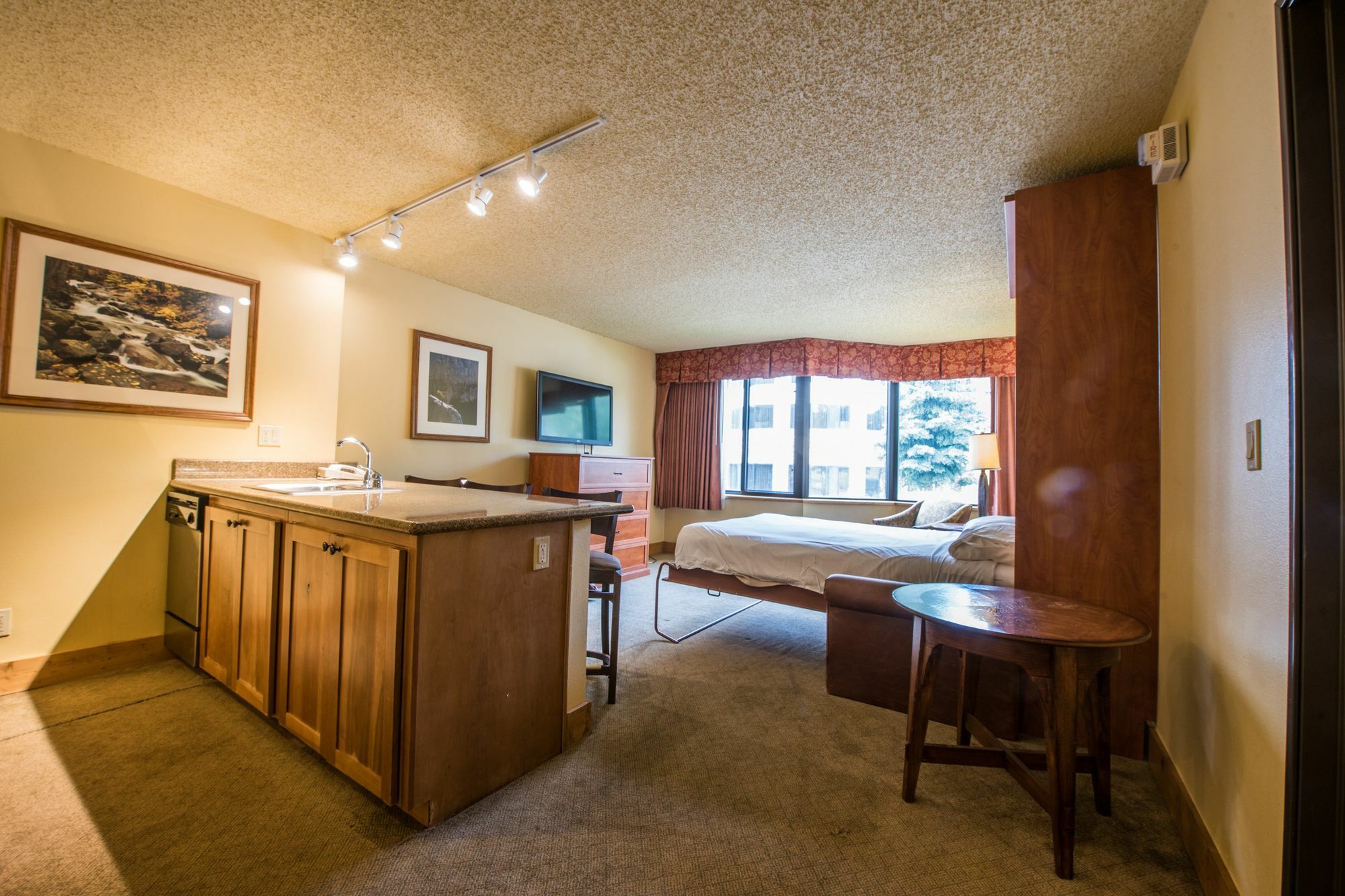 The Grand Lodge Hotel And Suites Mount Crested Butte Εξωτερικό φωτογραφία