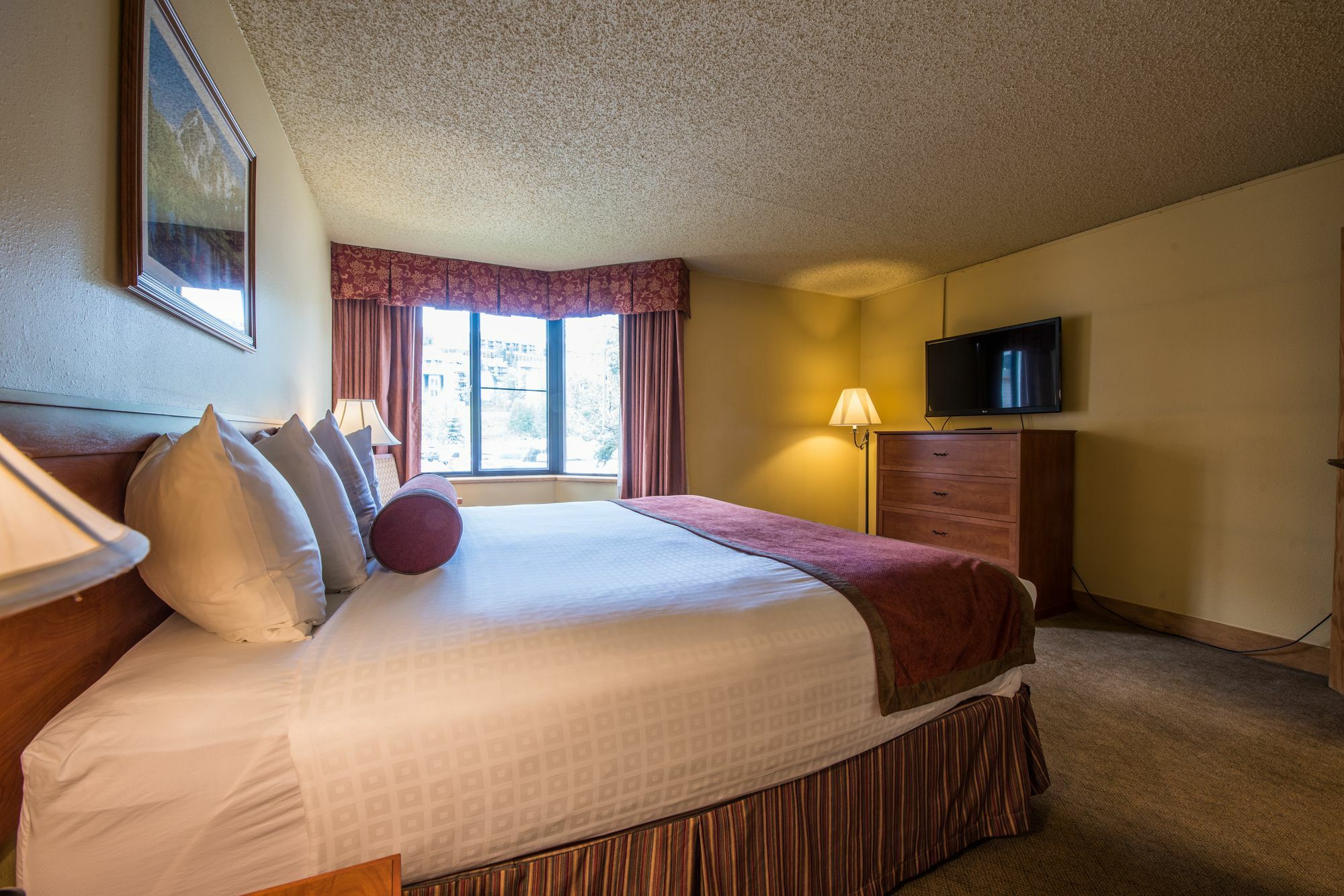 The Grand Lodge Hotel And Suites Mount Crested Butte Εξωτερικό φωτογραφία