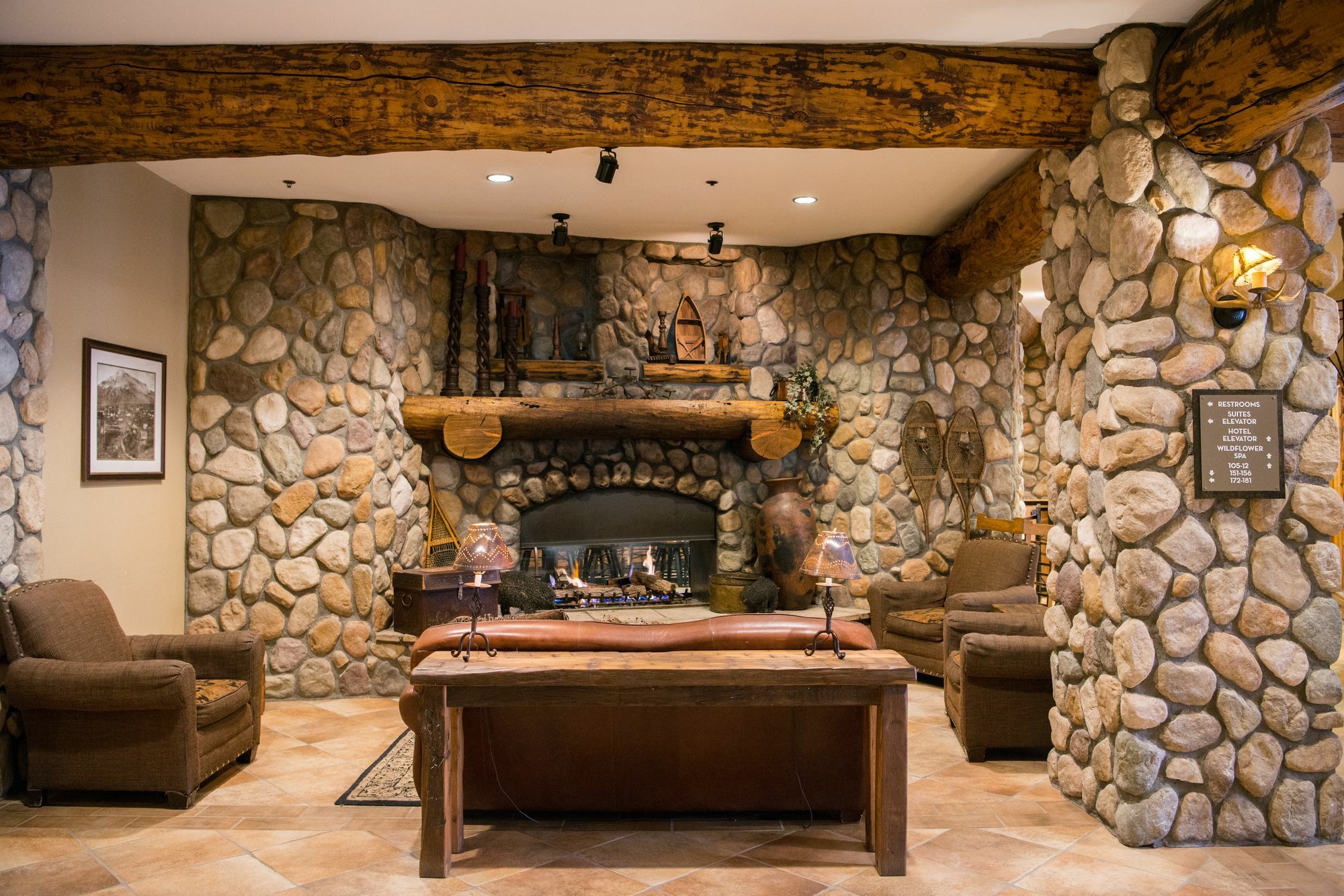 The Grand Lodge Hotel And Suites Mount Crested Butte Εξωτερικό φωτογραφία