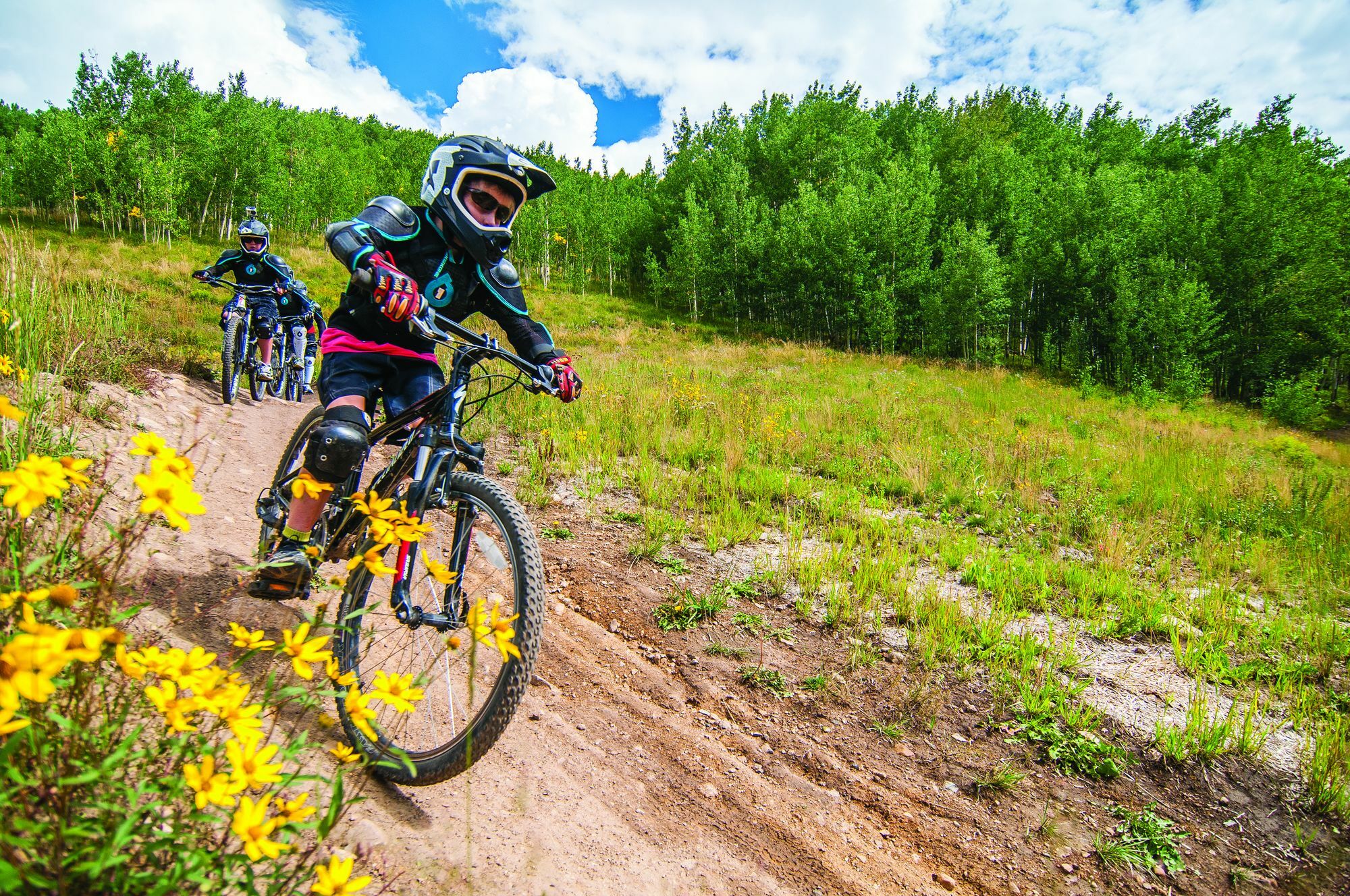 The Grand Lodge Hotel And Suites Mount Crested Butte Εξωτερικό φωτογραφία