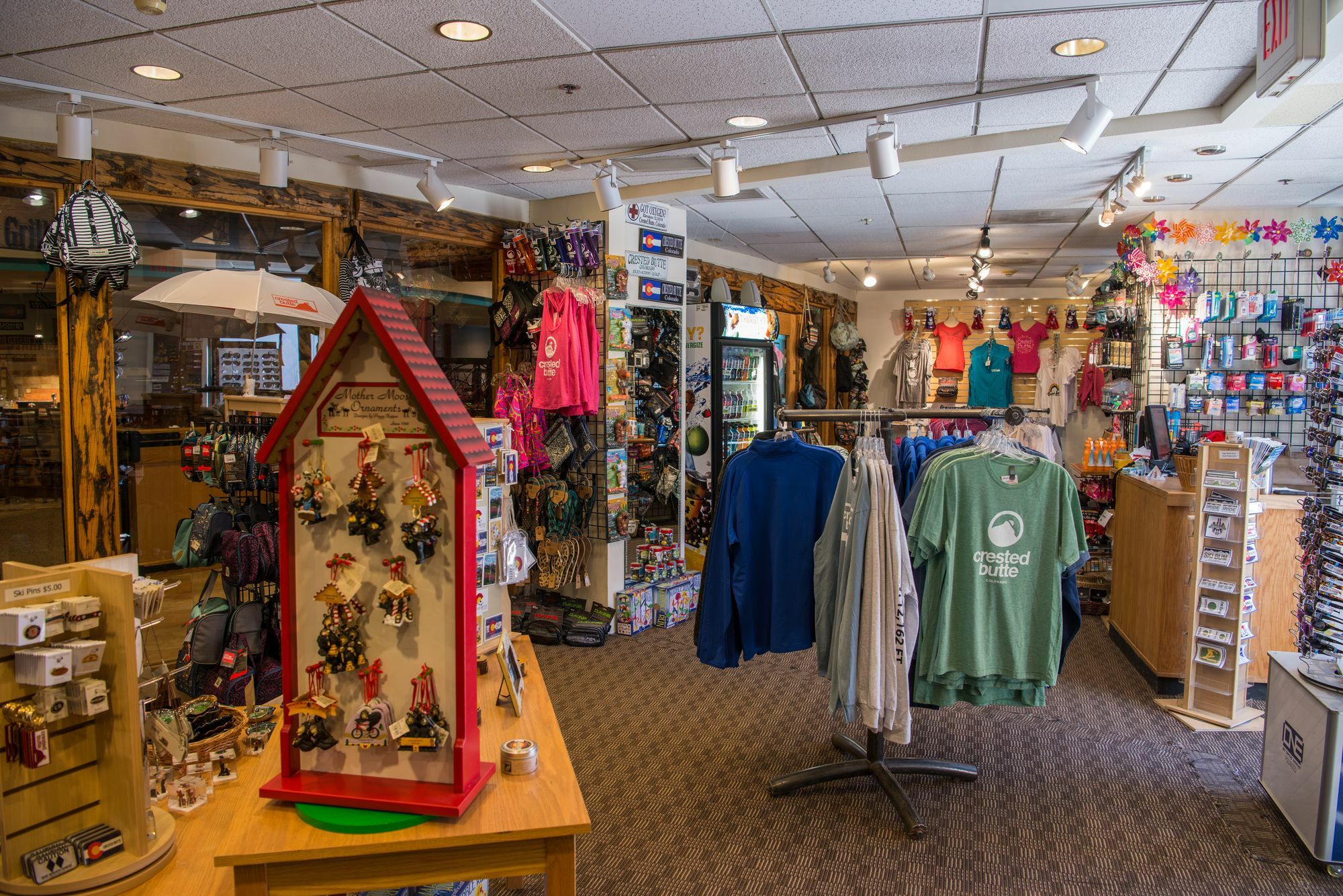 The Grand Lodge Hotel And Suites Mount Crested Butte Εξωτερικό φωτογραφία
