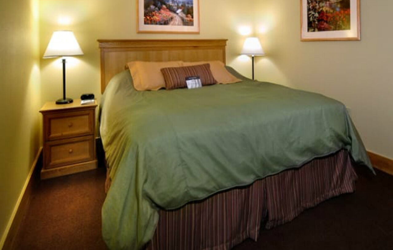 The Grand Lodge Hotel And Suites Mount Crested Butte Εξωτερικό φωτογραφία