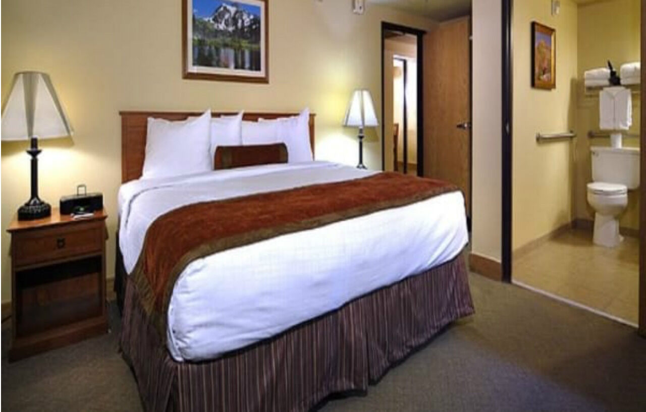 The Grand Lodge Hotel And Suites Mount Crested Butte Εξωτερικό φωτογραφία