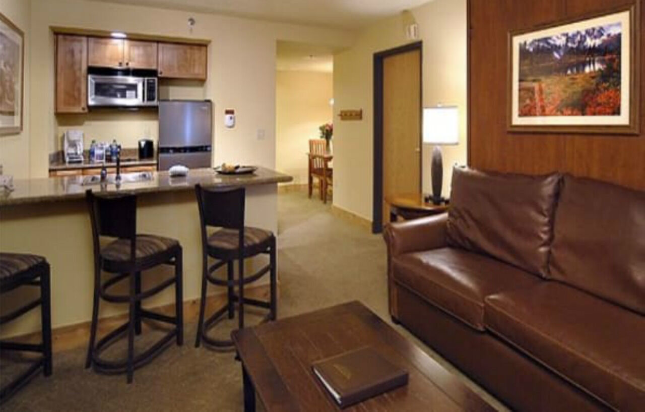 The Grand Lodge Hotel And Suites Mount Crested Butte Εξωτερικό φωτογραφία